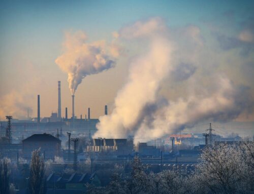 Uhlíkové kredity přicházejí na řadu. Evropská unie zveřejní začátkem července klimatický cíl pro rok 2040
